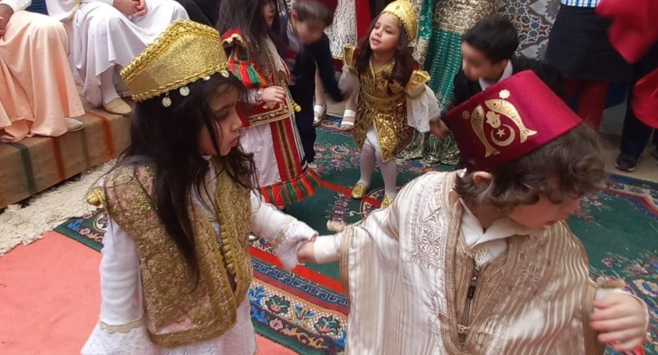 journée nationale de l’Habit traditionnel Tunisien