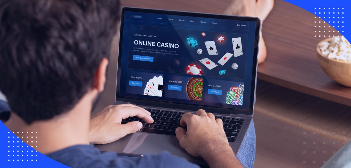 Cherry Online casino