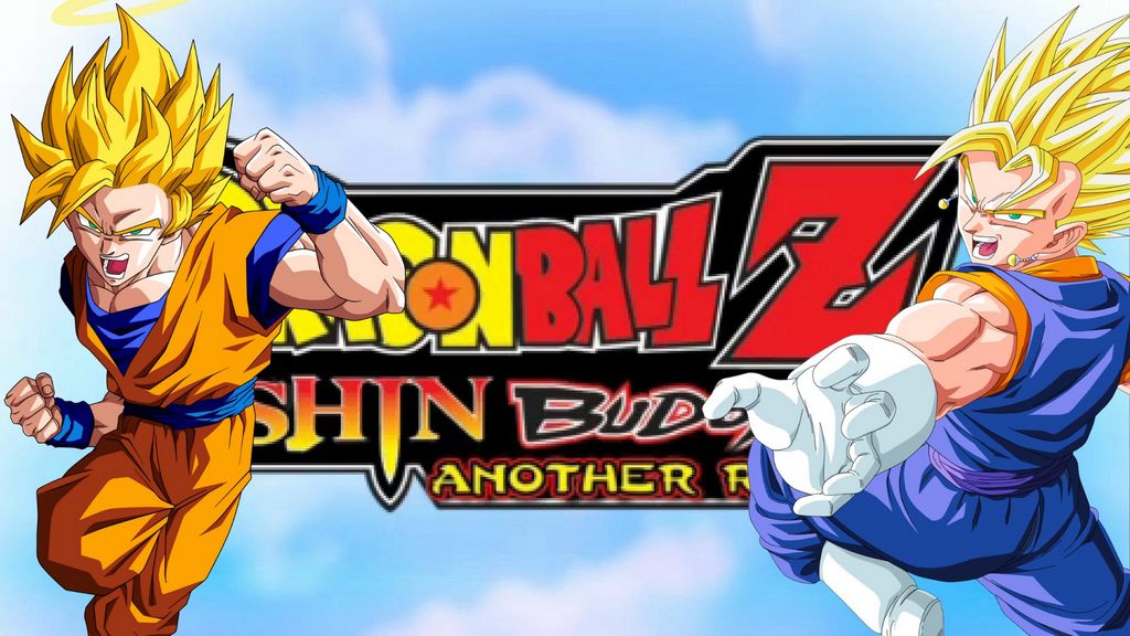 Dragon Ball Z Budokai 3 PS2 ROM ISO