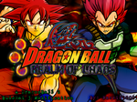 Dragon Ball Z Budokai 3 PS2 ROM ISO