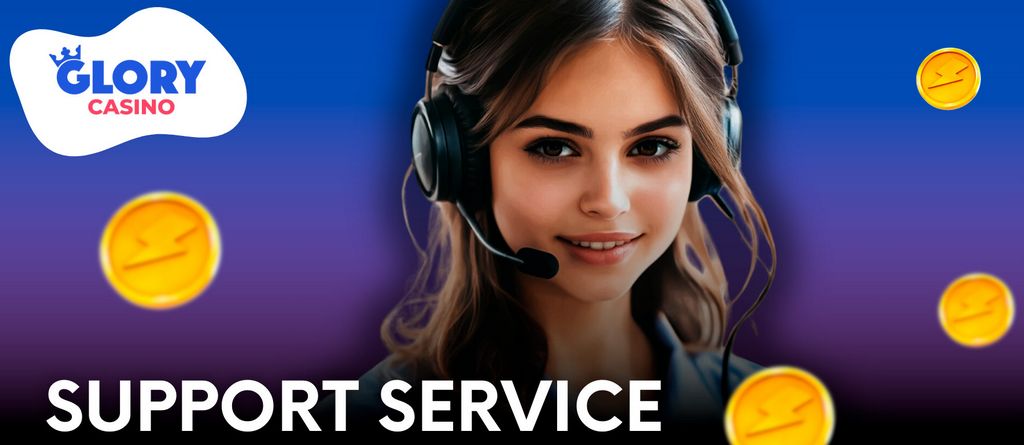 Glory Casino Bangladesh - Promos and Incentives