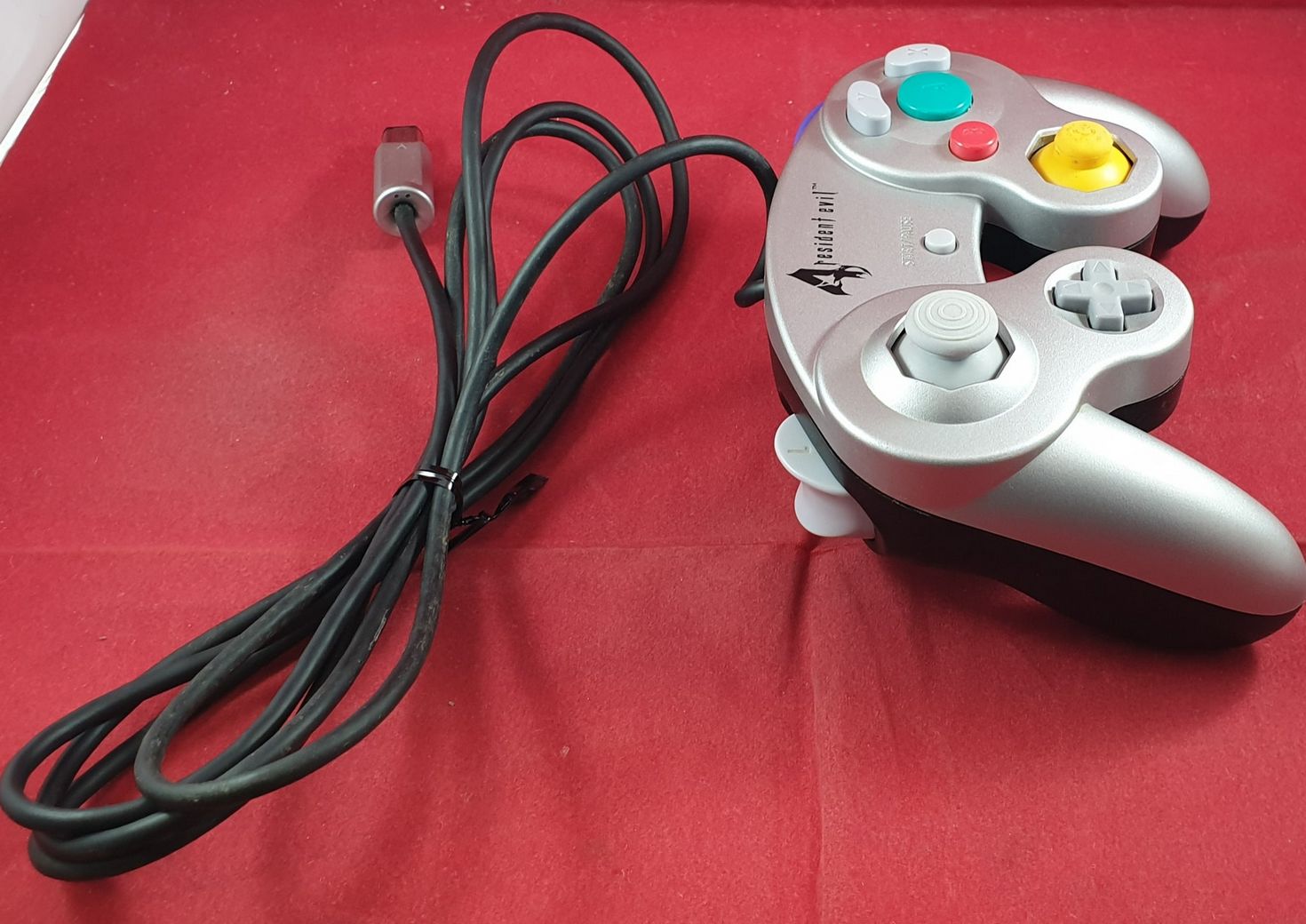 Homeowner Wickedness 4 GameCube Testimonial