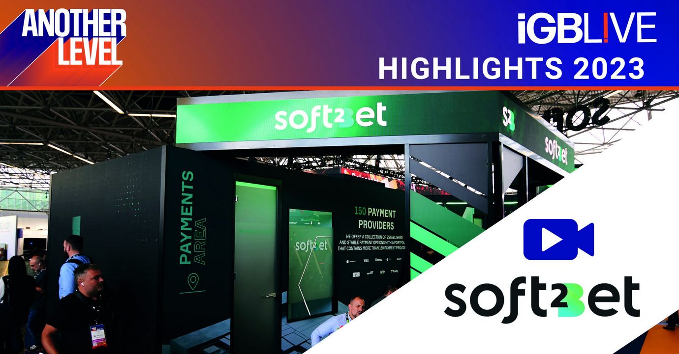 Soft2Bet Allies with AWS to Cut Costs by 55% and Speed Up Product Launches