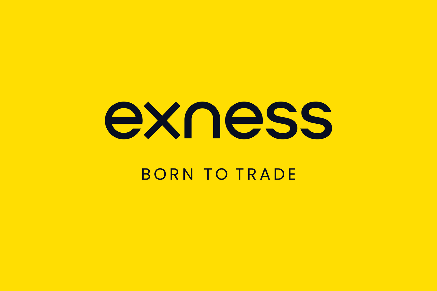 Trading Patterns on Exness