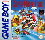 Video Game Young Boy (GB) Roms