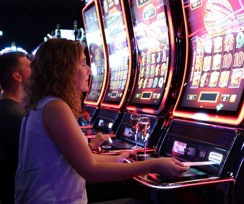 Recensione del casinò online Winnita 2025